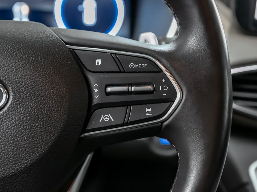 Hyundai Santa Fe – Bild 13