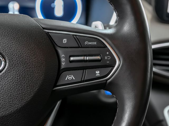 Hyundai Santa Fe 1.6 Prime Hybrid 4WD Autobahnassistent