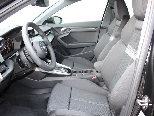A3 Sportback 35 TFSI S line S-tr. NAVI/LED/KLIMA