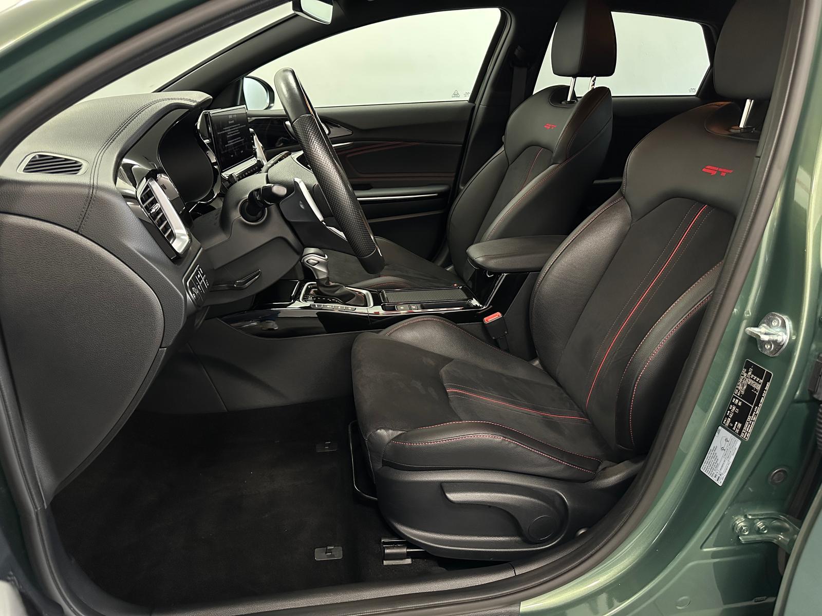 Kia pro cee'd / ProCeed 1.6 TGDI GT Line ACC JBL AHK LED Kamera, миниатюра 21