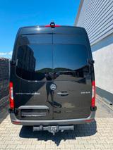 Mercedes-Benz Luxus Sprinter  Tourer - Mercedes-Benz Luxus