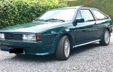 Volkswagen Oldtimer Scirocco GT2 - Volkswagen Scirocco aus 1990