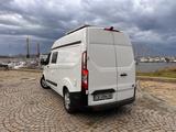 Ford Transit Custom L2H2 Camper Umbau LiFePO4 Solar  - Wohnmobil oder -wagen Umbau