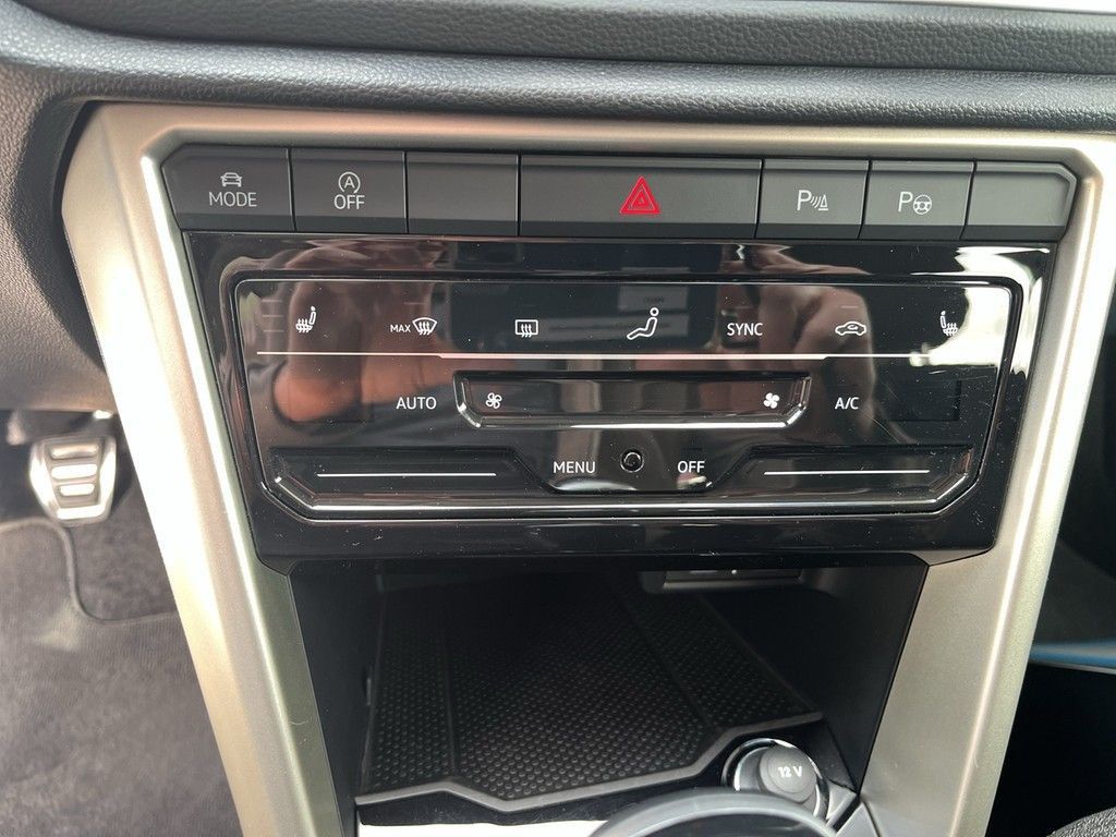 Volkswagen T-Roc - Bild 21