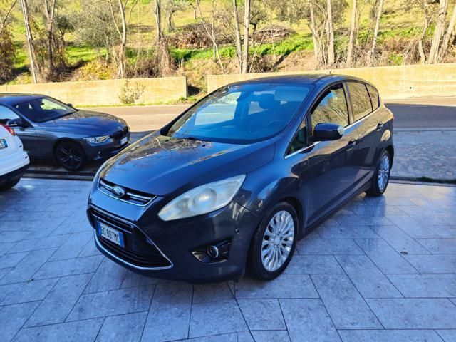 Ford FORD C-Max 1.6 TDCi 115CV Titanium