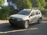 Dacia Duster I Ice 4x2 1.6 68TKM*TÜV&SERVICE NEU* - Dacia Duster Ice mit Benzin-Antrieb