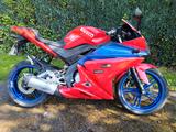 Yamaha Yzf r 125 - Offers