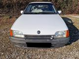 Opel Kadett E 1.6 i Automatik - Opel Kadett: 1.6