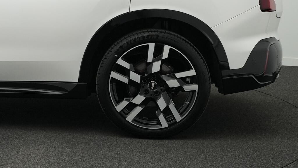 MINI Countryman S (Cooper) - Bild 15