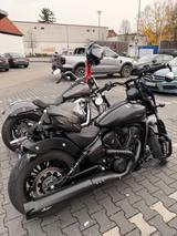 Indian Sport Scout Limited Tech - INDIAN SPORT SCOUT