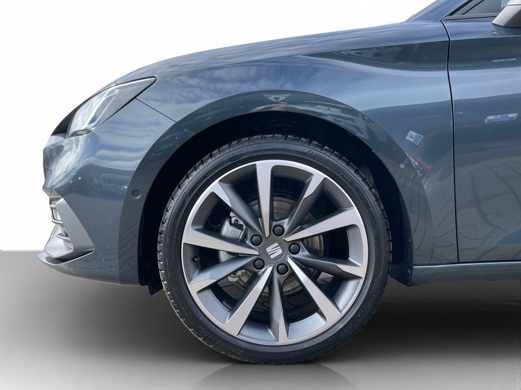 Seat Leon - Bild 18