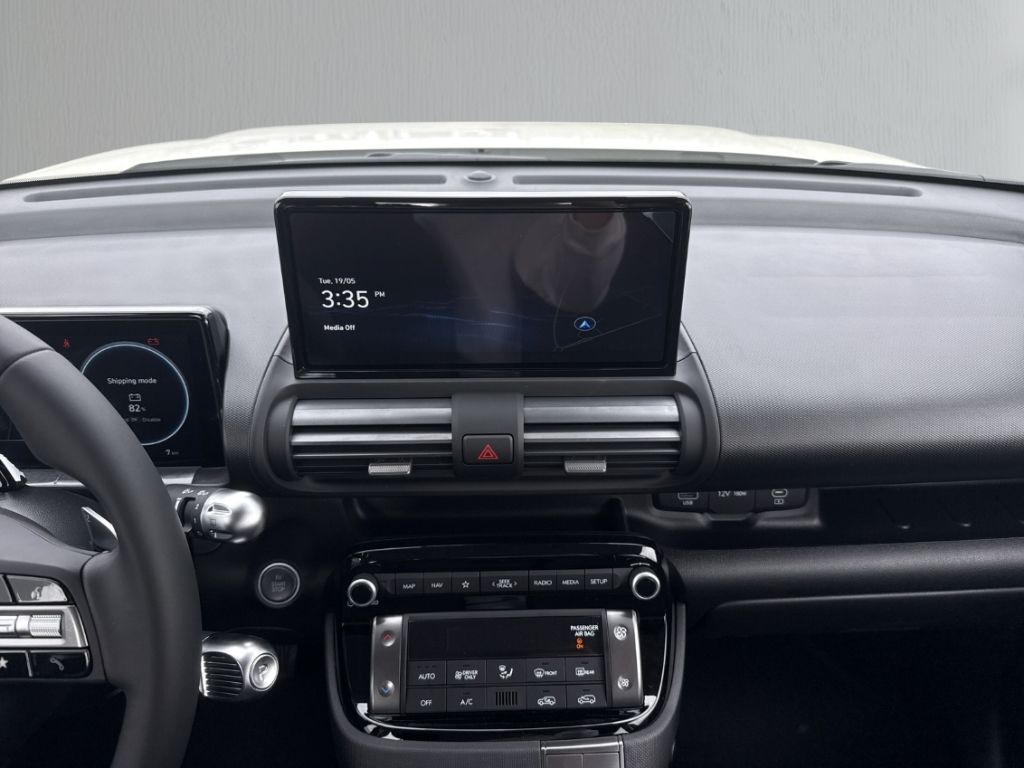Hyundai INSTER - Bild 16