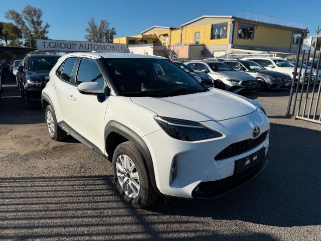 Andere Toyota Yaris Cross Yaris Cross 1.5 Hybrid 5p. E-