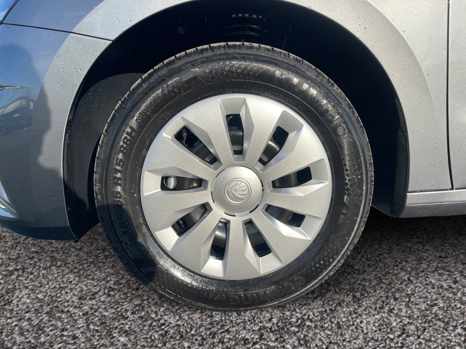 Skoda Fabia - Bild 7