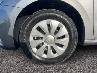 Skoda Fabia - Vorschau Bild 7