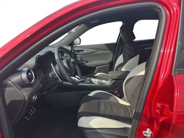 Alfa Romeo Tonale Ibrida Sport Speciale Kam.+KeyLess+SHZ+PD