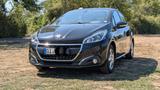 Peugeot 208 1.2 Urban Move PureTech 82 Urban Move - Peugeot 208 von privat