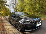 BMW 1er 118i M Sport Paket - BMW: 1er M Paket