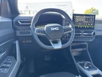 Dacia Duster - Vorschau Bild 15