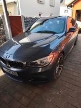 BMW 335 Gran Turismo Gran Turismo 335i xDrive M ... - BMW 335 Gran Turismo Benziner Gebrauchtwagen