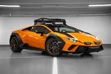 Lamborghini Sterrato - Lamborghini Huracan Sterrato