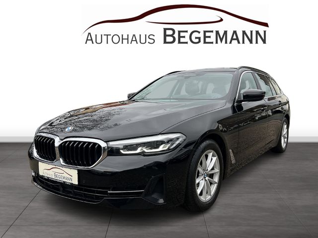 BMW 520 d T xDrive ACC DA+ HUD HK