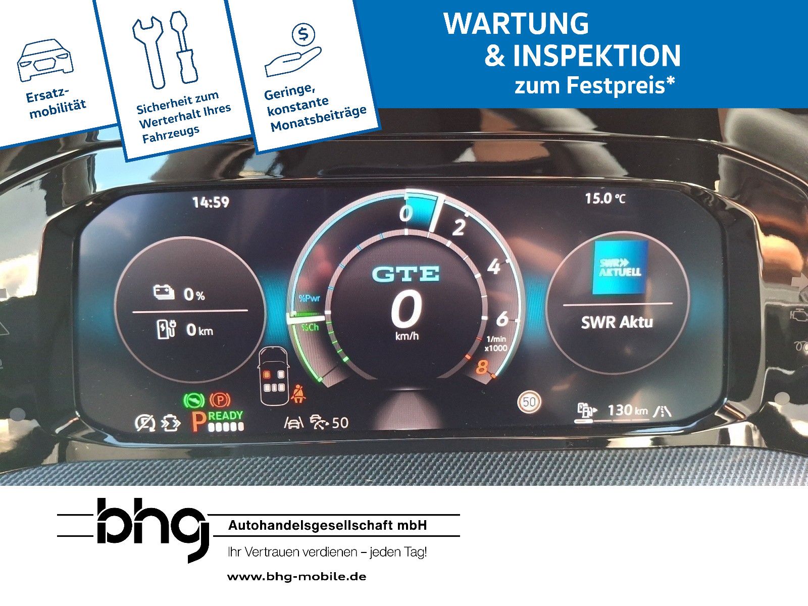 Volkswagen Golf - Bild 11