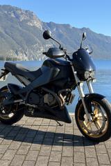 Buell XB12X ULYSSES - BUELL XB12X ULYSSES