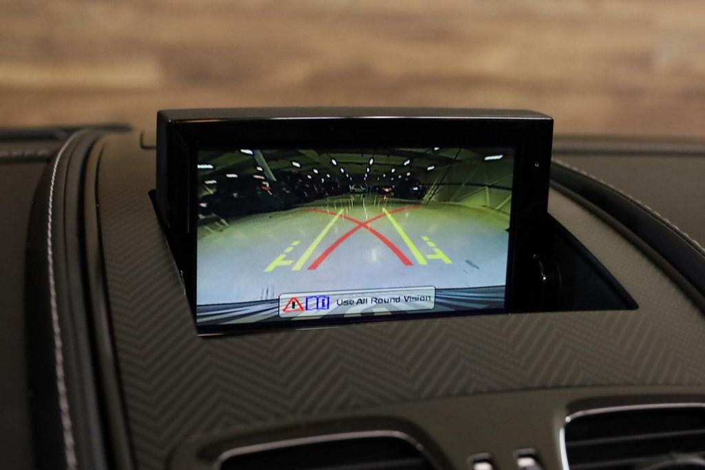 Aston Martin Vanquish