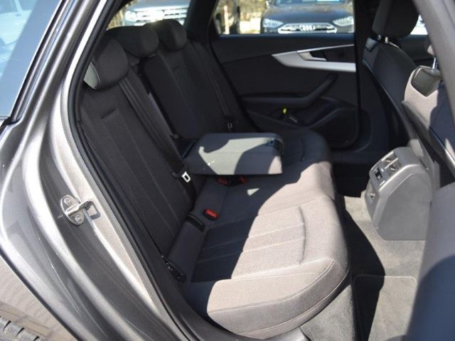 A4 Avant 35 TFSI S-tronic LED/NAVI+VZE/17-ZOLL/R