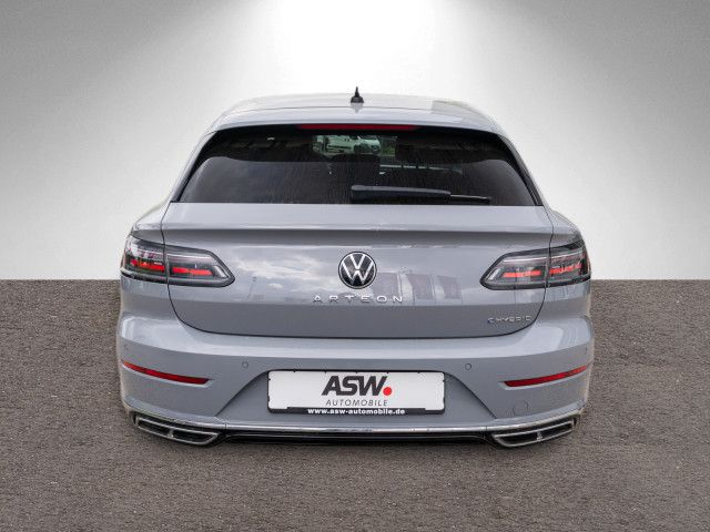 Volkswagen Arteon - Bild 6