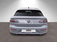 Volkswagen Arteon - Vorschau Bild 6