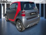 Smart ForTwo Brabus SHZ Pano Servo Alpine - Smart ForTwo mit Benzin-Antrieb: Brabus