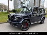 Mercedes-Benz G 63 AMG G Station******BURMERSTER*360°*STANDHZ - Mercedes-Benz G 63 AMG in Nürnberg