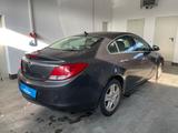 Opel Insignia 2.0 CDTI Cosmo*Vollaus*Kein TÜV*Rost ! - Opel Insignia aus 2008
