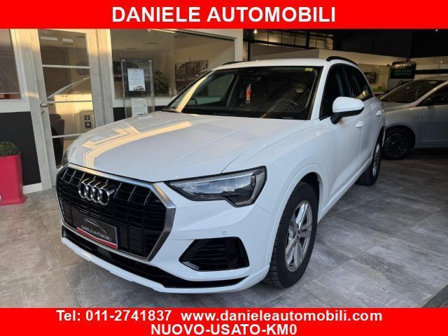 Audi AUDI Q3 35 TDI quattro