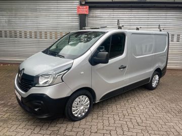 Renault Trafic - 4