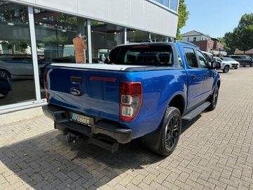 Ford Ranger - 4