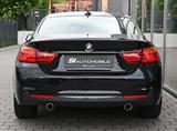 BMW 435i xDrive Coupé M-Sport °ACC°HEAD-UP°KAMERA° - BMW 435: 435i