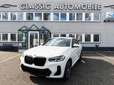 BMW X4 xDrive 30 d M Sportpaket/Pan/Anhäng/360°Kamer - BMW X4 mit Diesel-Antrieb: Sportpaket
