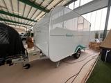 Hobby Beachy 420 - stark reduziert