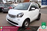Smart fortwo coupe Twinamic Passion - Smart Gebrauchtwagen von 2019