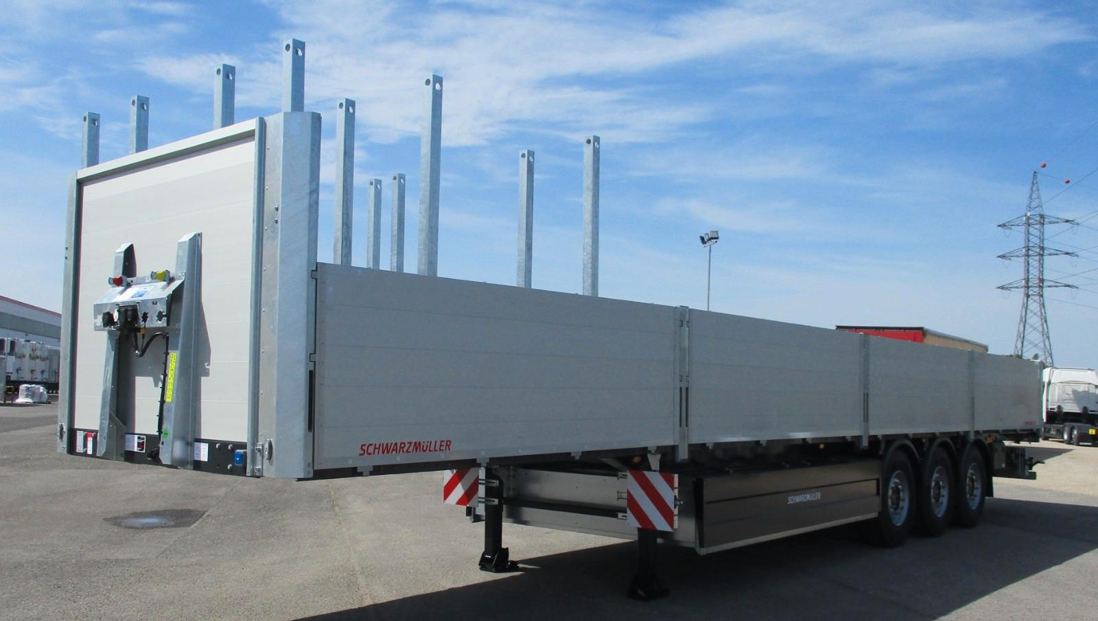 Schwarzmüller RH125