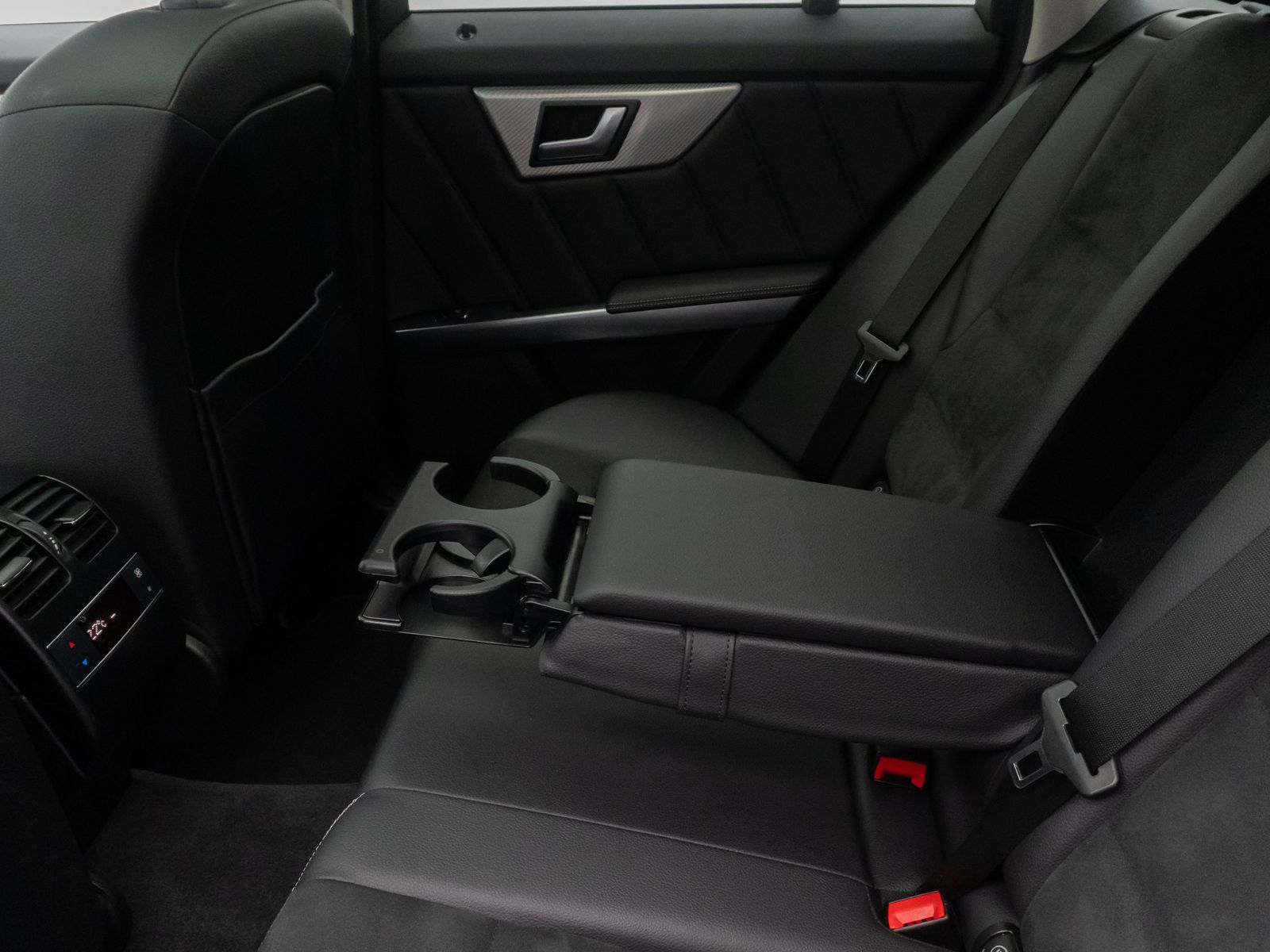 Fahrzeugabbildung Mercedes-Benz GLK GLK 250 CDI BlueTec 360° Bi-Xenon ACC Panora