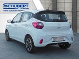 Hyundai i10 1,0 Trend *UPE 18.700€* Navigation SHZ Kamer - Hyundai i10 in Magdeburg