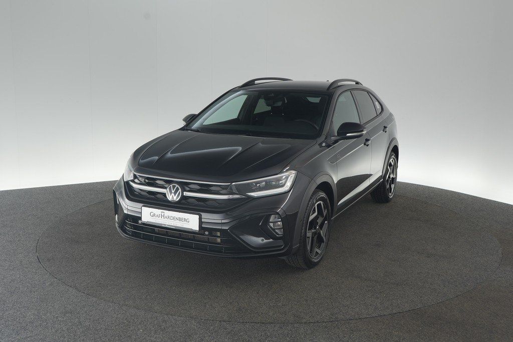 Volkswagen Taigo 1.5 TSI DSG R-Line AHK Navi ACC