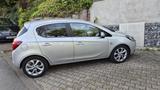 Opel Corsa 1.2 E 120 Jahre Sondermodell - Opel Corsa mit Benzin-Antrieb: Kleinwagen, Sondermodell
