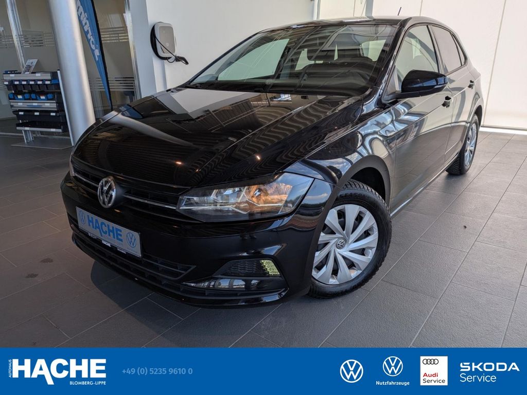 Image of Volkswagen Polo