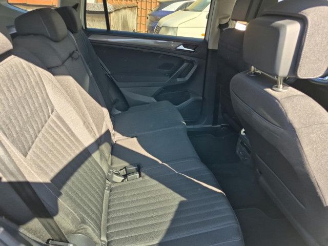 Volkswagen Tiguan Allspace - Bild 6