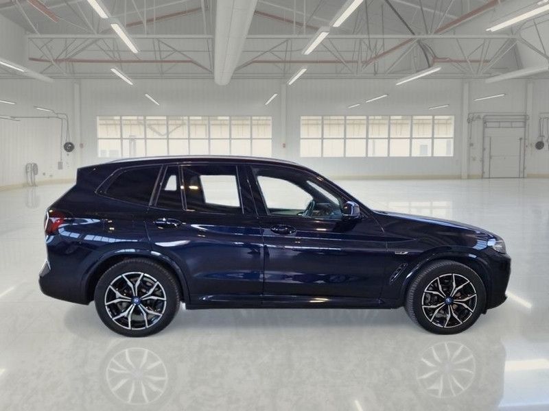 BMW X3 XDRIVE 30E MSPORT AUTO SUV imagem 3
